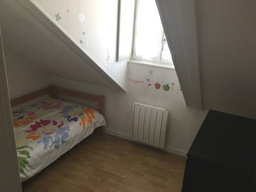 Chambre À Louer Versailles 228471