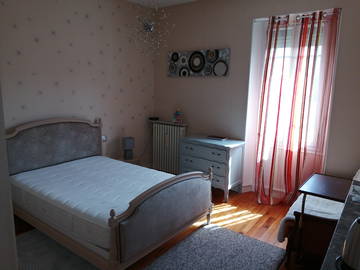 Chambre À Louer Foix 238541