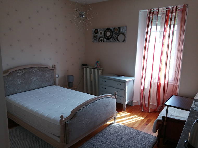 Homestay Foix 238541