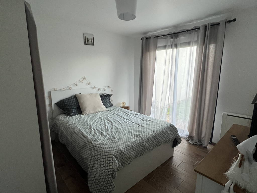 Homestay Blois 441625-1