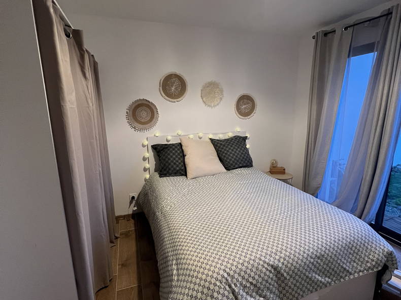 Homestay Blois 441625-4
