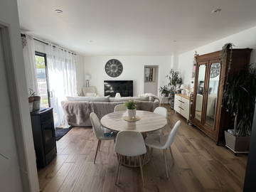 Homestay Blois 441625-2