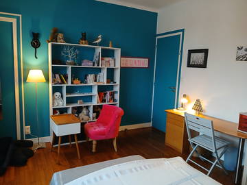 Chambre À Louer Beauvoir-Sur-Mer 462610