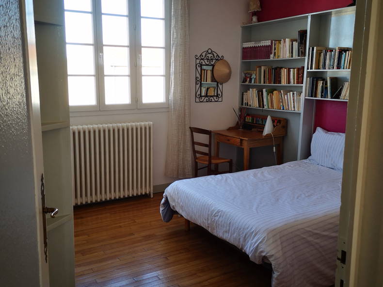 Quedarse En Casa Beauvoir-sur-Mer 462610-5