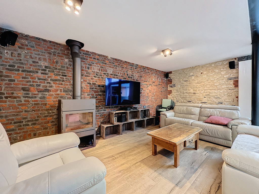 Chambre Chez L'habitant Pont-à-Celles 665532-1