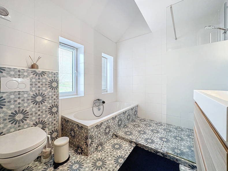 Chambre Chez L'habitant Pont-à-Celles 665532-5