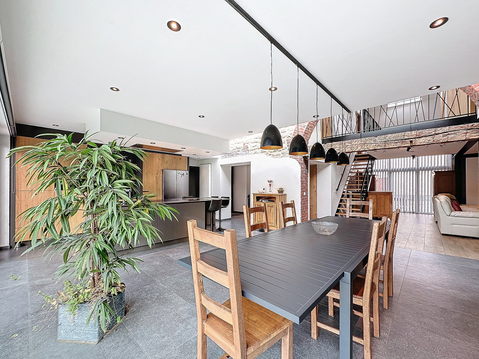 Chambre Chez L'habitant Pont-à-Celles 665532