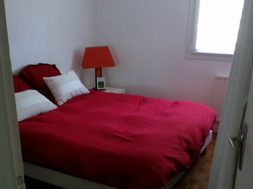 Chambre À Louer Nantes 107059