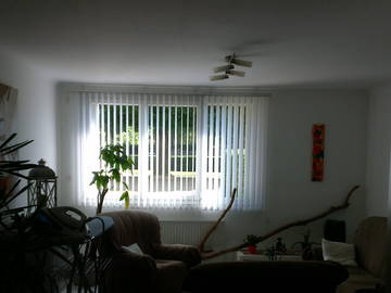 Room For Rent Nantes 107059