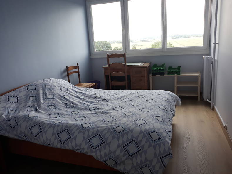 Quedarse En Casa Melun 259658-1