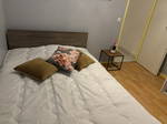 Chambre Chez L'habitant Méru 632669