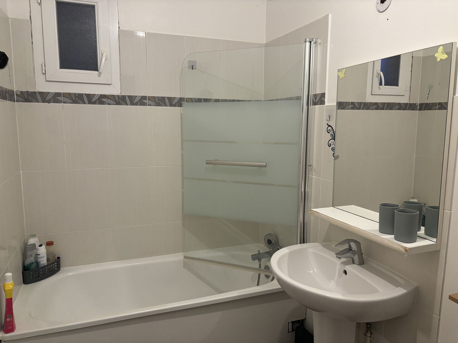 Chambre Chez L'habitant Méru 632669