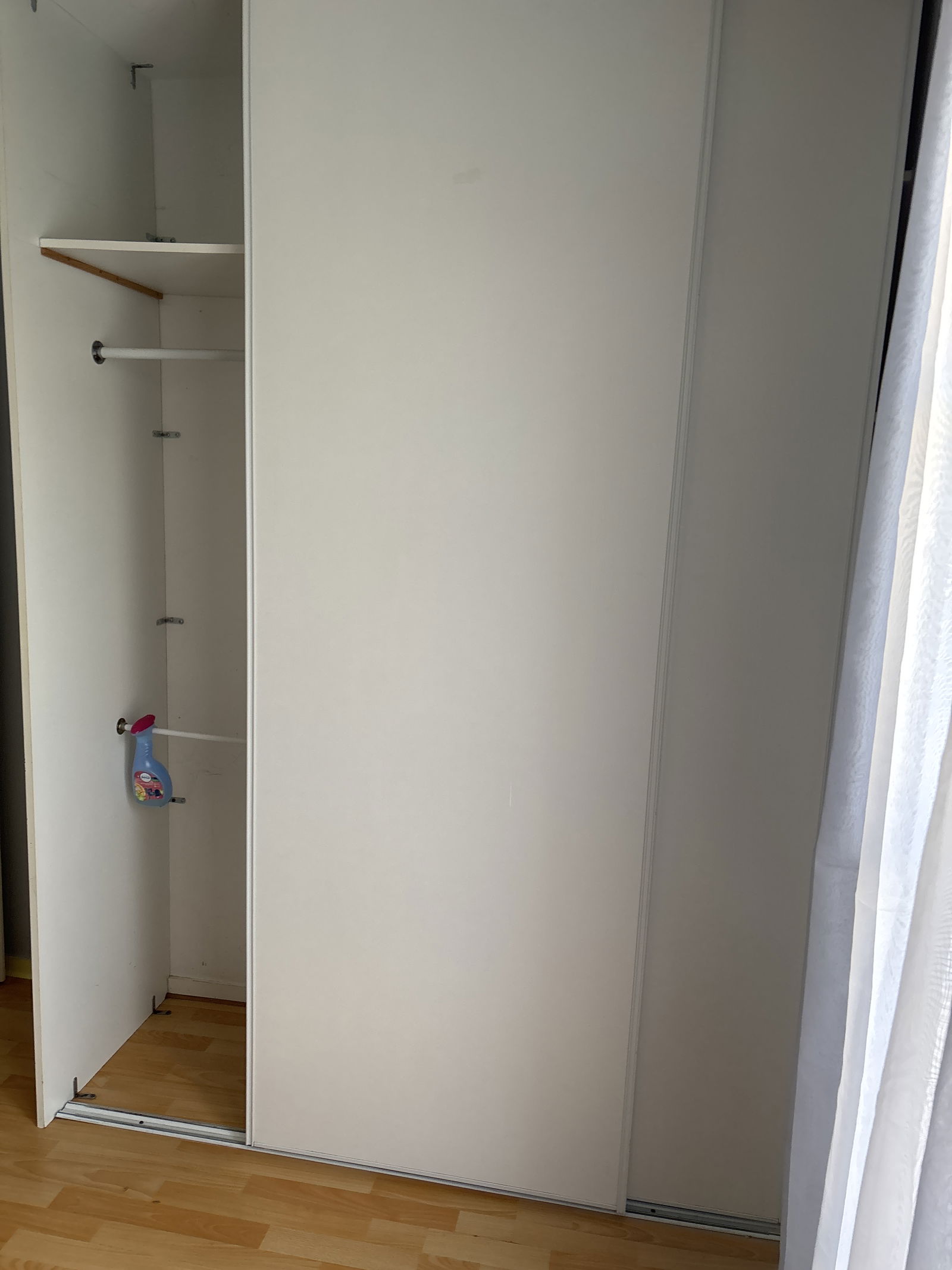 Chambre Chez L'habitant Méru 632669