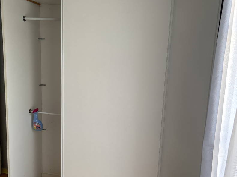 Chambre Chez L'habitant Méru 632669-5