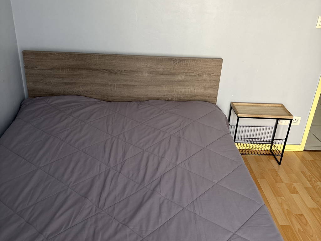 Gastfamilie Méru 632669-1