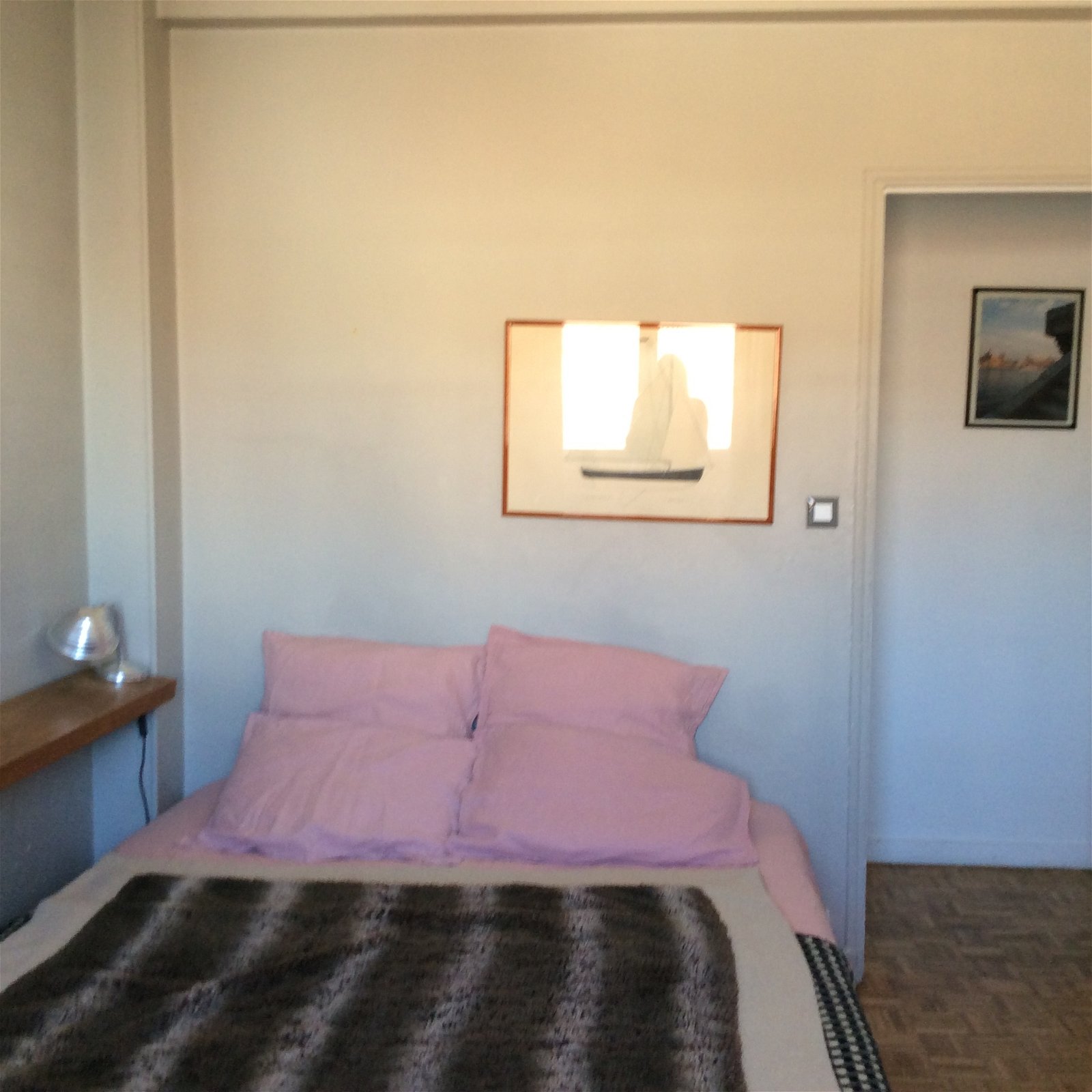Gastgezin Aubagne 260706