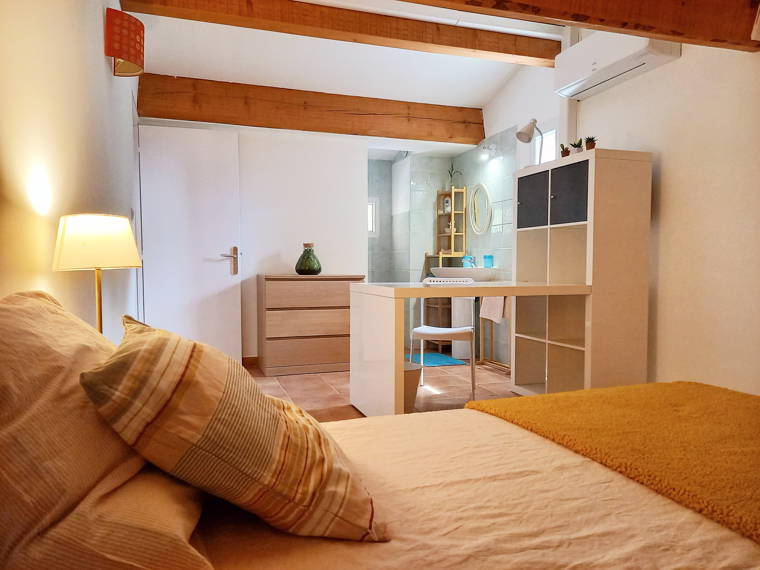 Homestay Aix-en-Provence 261147