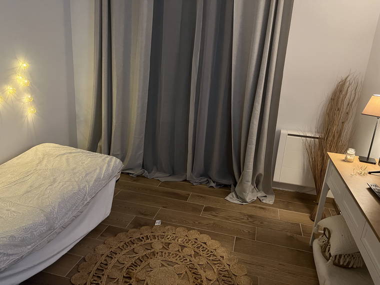 Homestay Blois 441625