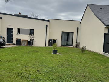 Chambre Chez L'habitant Blois 441625-7