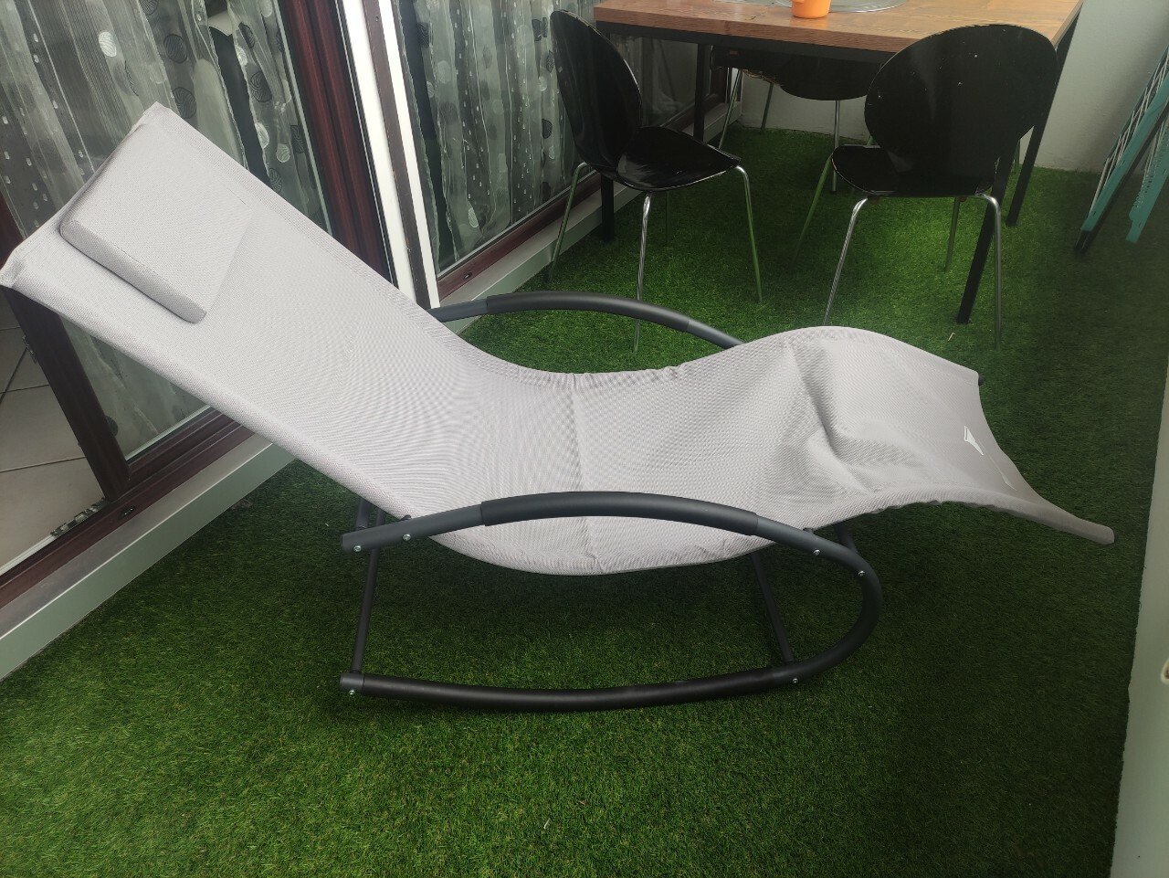 Hemvistelse Villeurbanne 260874