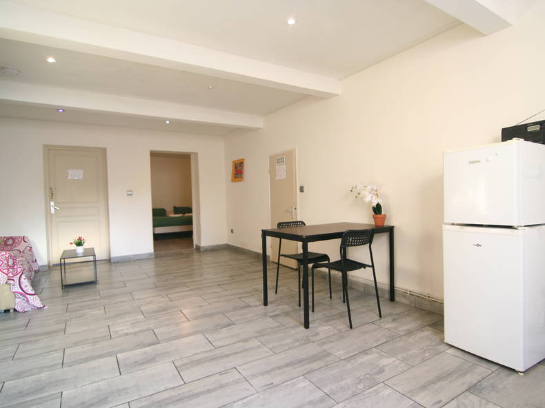 Gastfamilie Fourques 656250-4