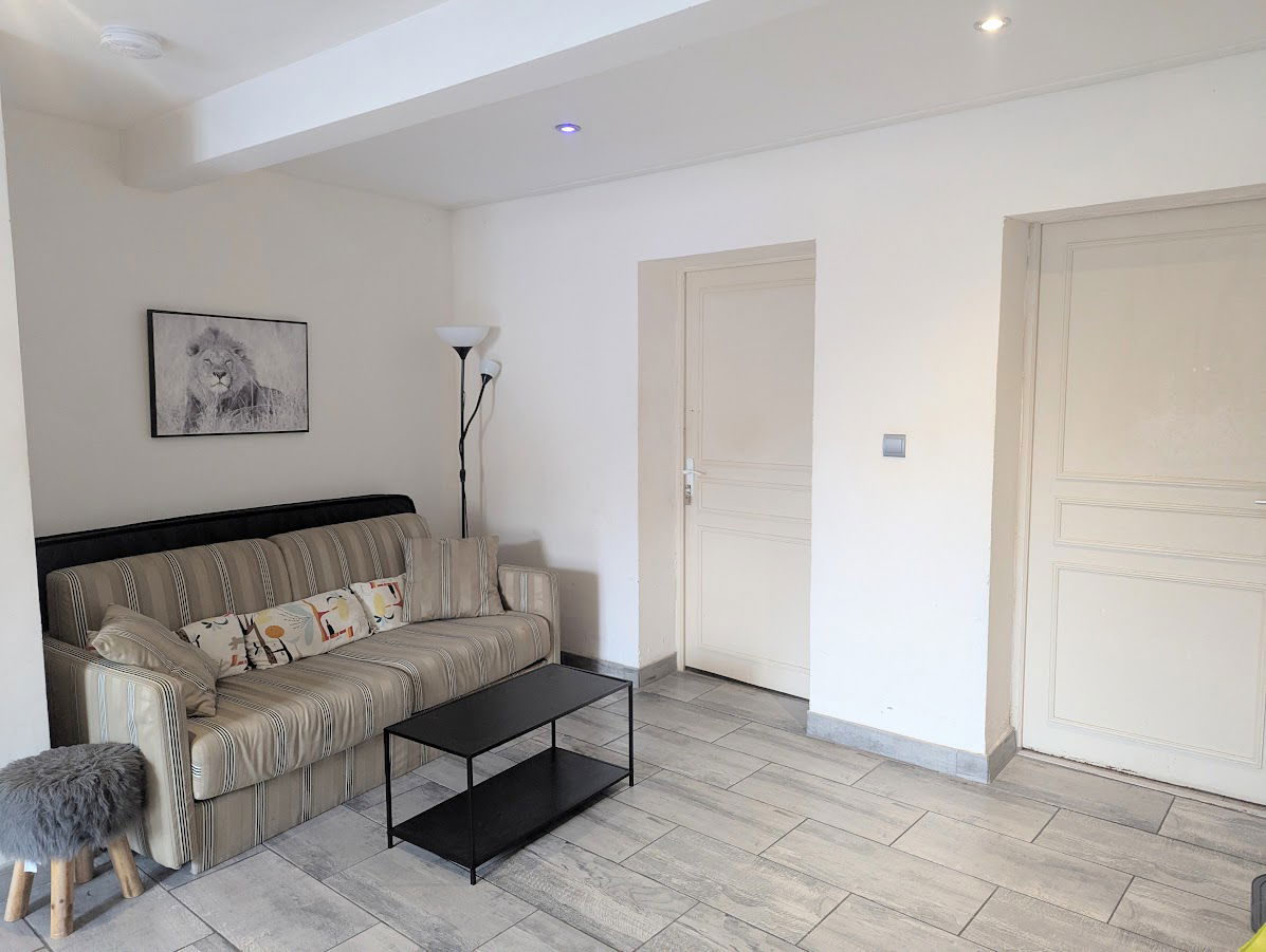 Chambre Chez L'habitant Fourques 656250