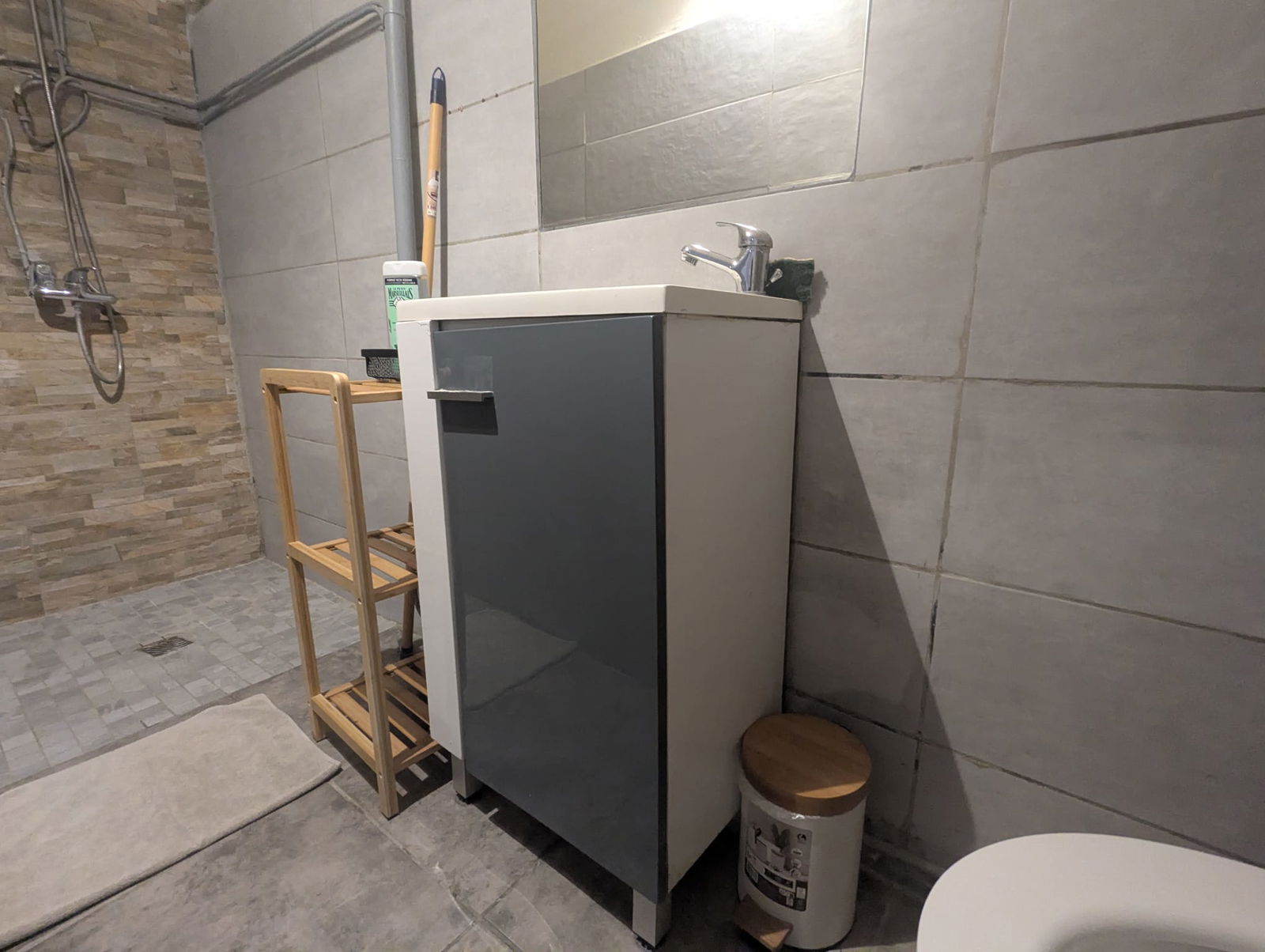 Chambre Chez L'habitant Fourques 656250