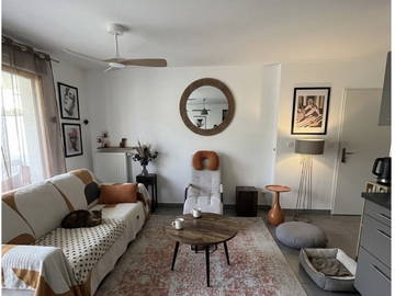 Chambre chez l'habitant à louer à Bron - photo 2 : autre pièce-2