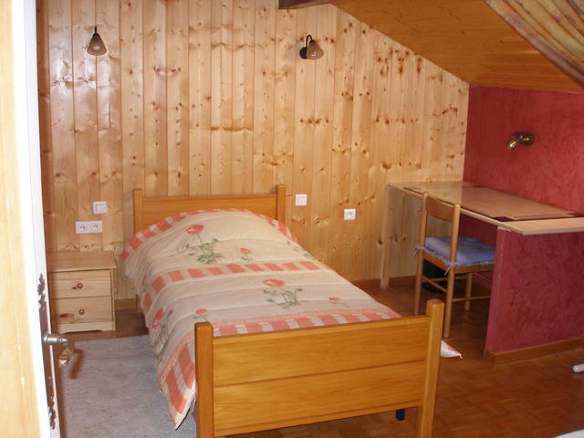 Chambre Chez L'habitant Cran-Gevrier 10881-2