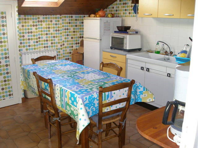 Chambre Chez L'habitant Cran-Gevrier 10881-3