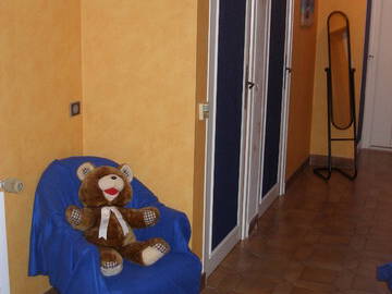 Chambre Chez L'habitant Cran-Gevrier 10881-4