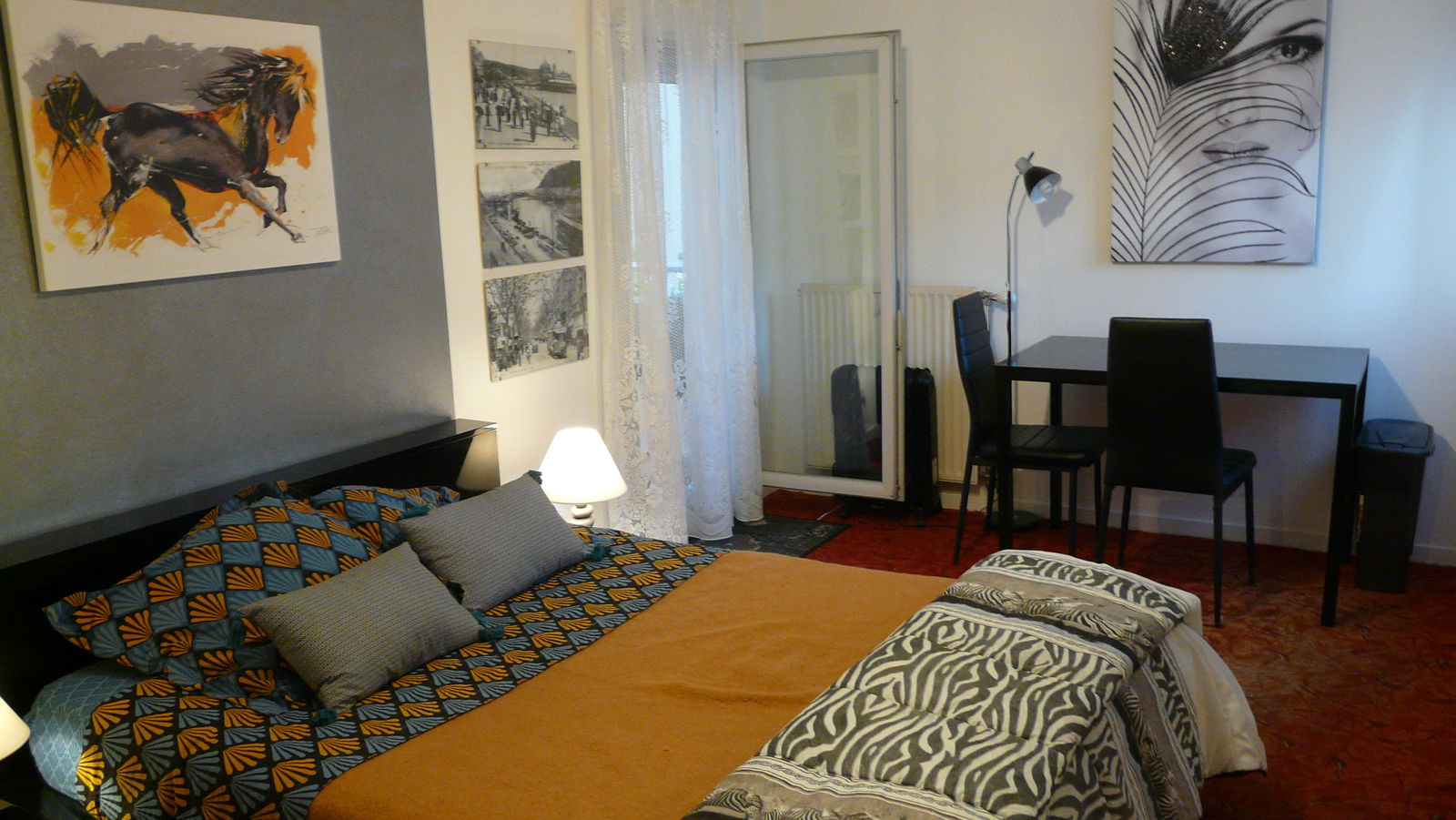 Homestay Nice 262211