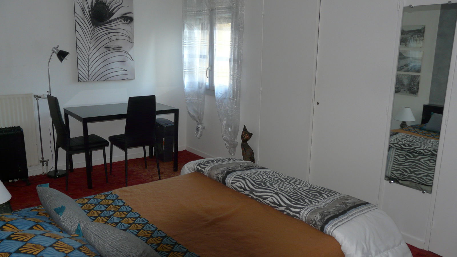 Homestay Nice 262211