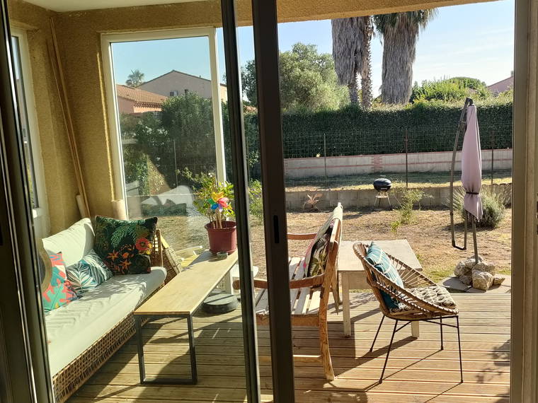 Gastgezin Saint-Laurent-de-la-Salanque 639769