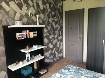 Chambre À Louer Champdolent 499216