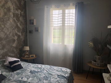 Chambre À Louer Champdolent 499216