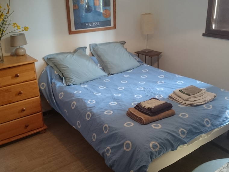 Homestay Aix-en-Provence 155606