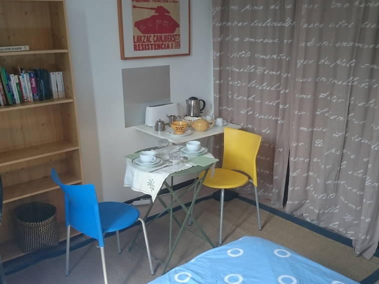 Homestay Aix-en-Provence 155606