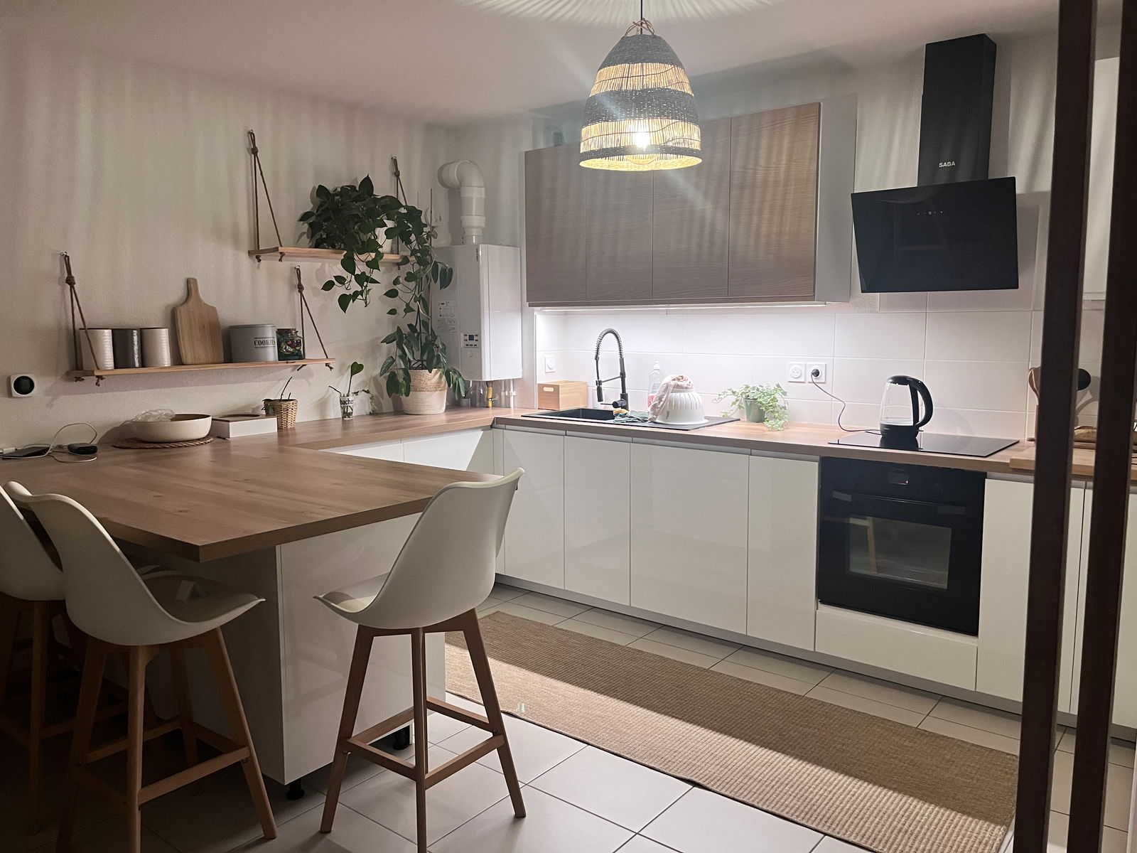 Chambre Chez L'habitant Seilh 374755