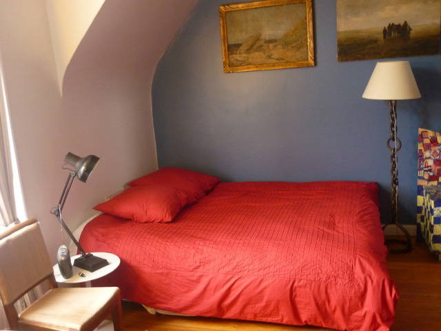 Chambre Chez L'habitant Hellemmes 22419-2
