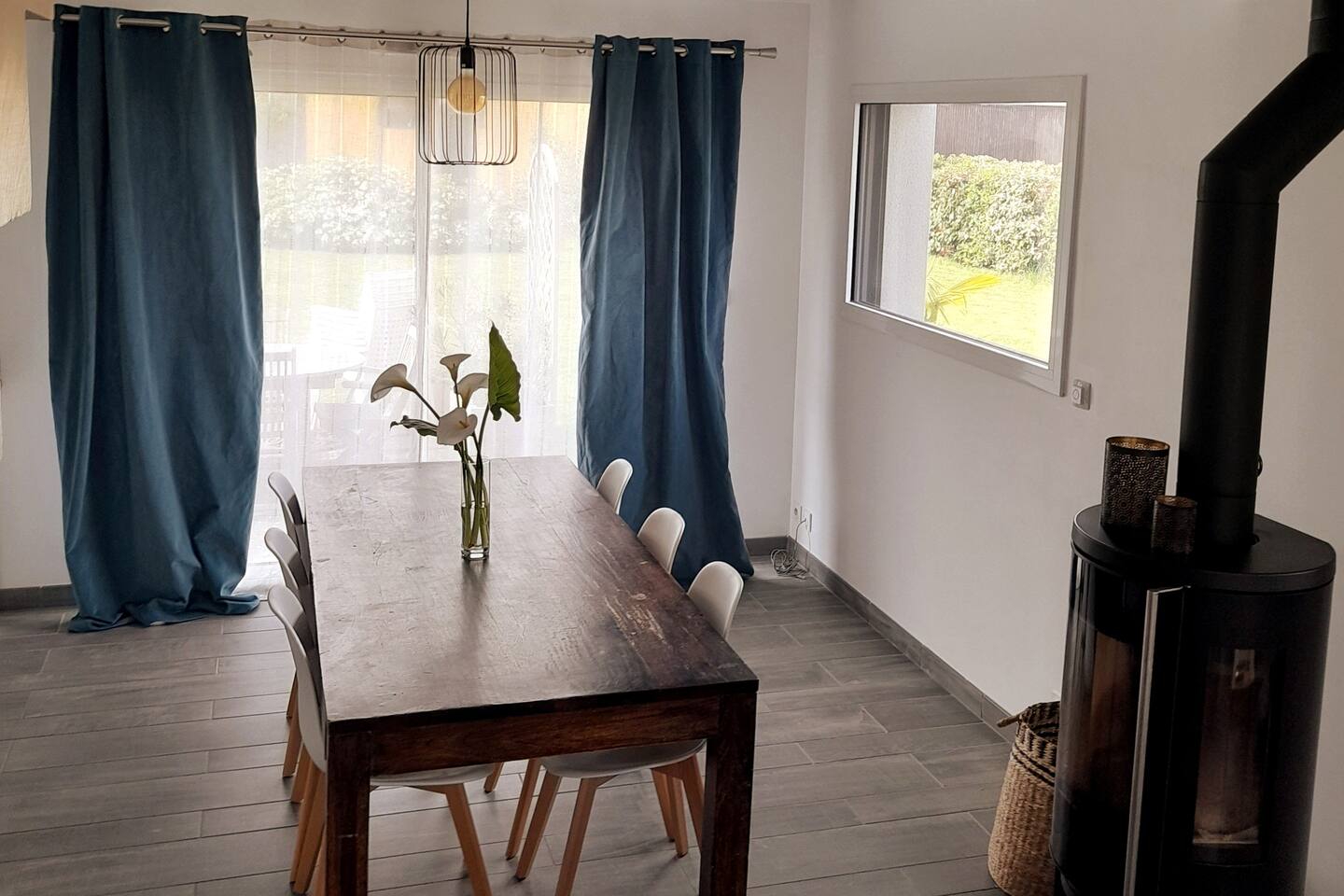 Chambre Chez L'habitant Lanvallay 507182