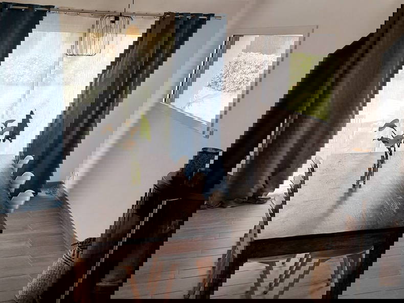 Hospedagem Em Casa De Família Lanvallay 507182-1