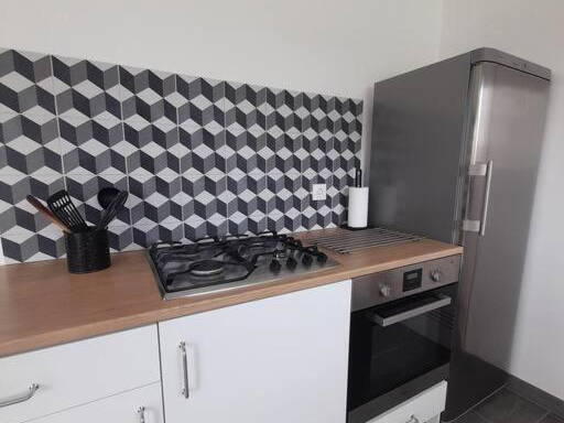 Hospedagem Em Casa De Família Lanvallay 507182-2