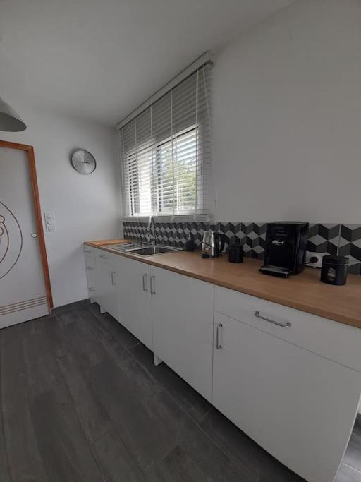 Chambre Chez L'habitant Lanvallay 507182