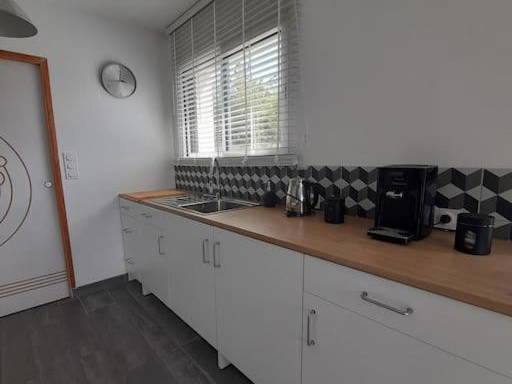 Hospedagem Em Casa De Família Lanvallay 507182-3