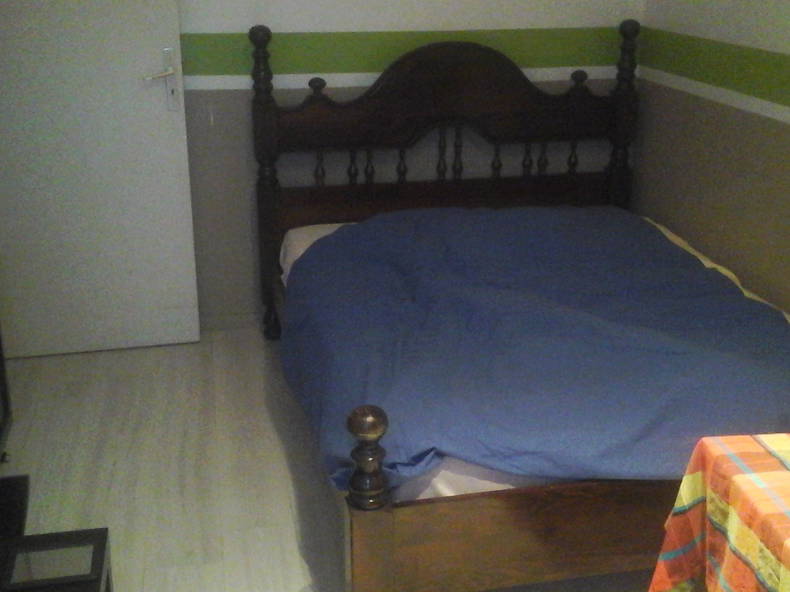 Chambre Chez L'habitant Noisy-le-Grand 131324-2