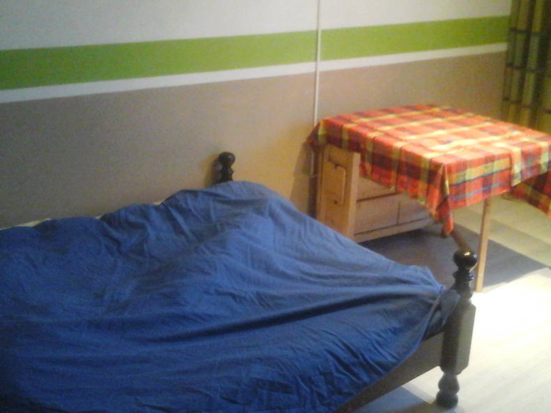 Chambre Chez L'habitant Noisy-le-Grand 131322-1