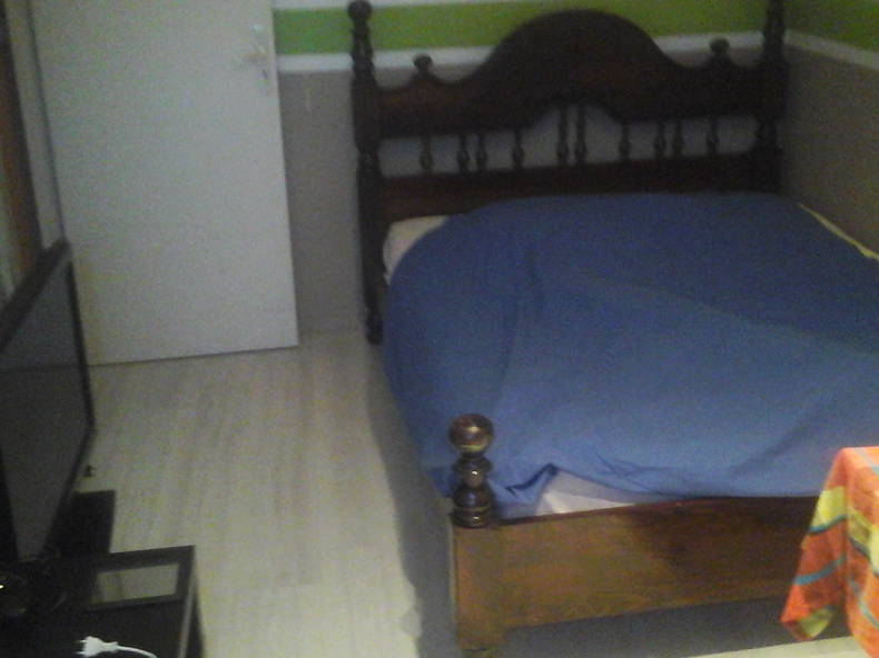 Chambre Chez L'habitant Noisy-le-Grand 131322-2