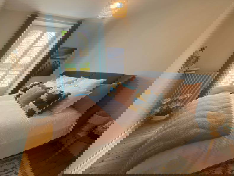 Homestay Bourron-Marlotte 408858-1