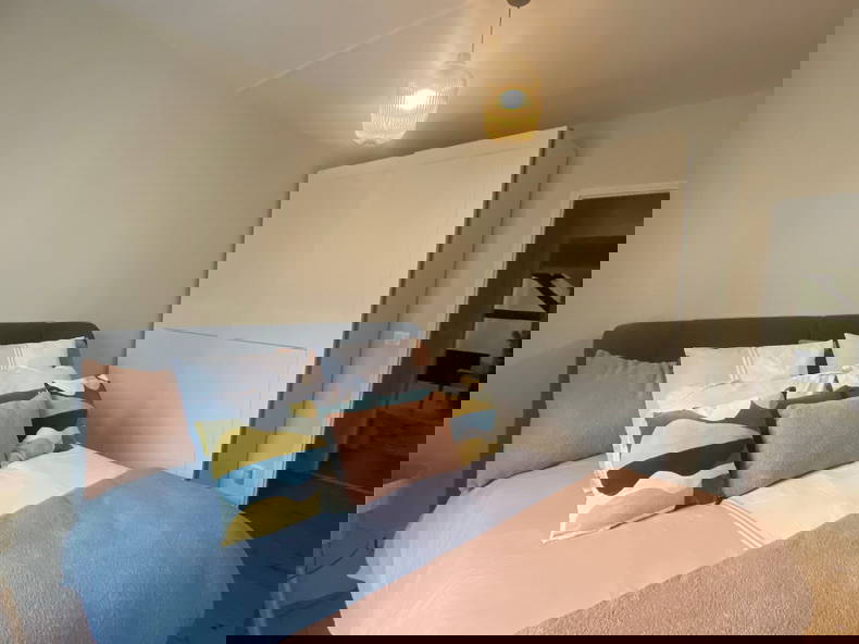 Homestay Bourron-Marlotte 408858-3